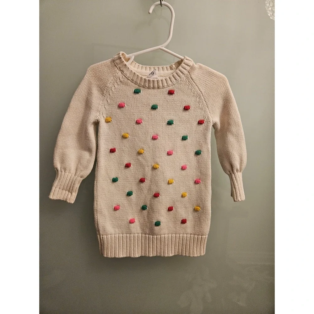 Baby gap dress 12-18 mos